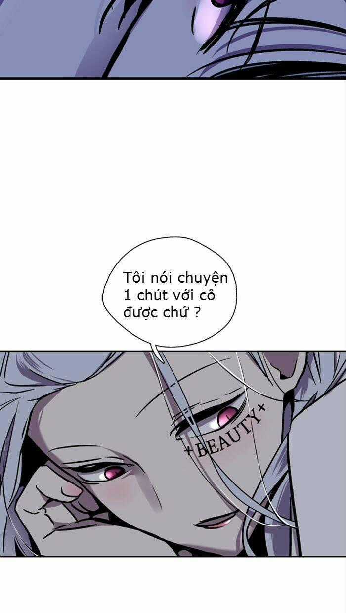 Đôi Mắt Từ Trái Tim - Chapter 7 - Trang 67