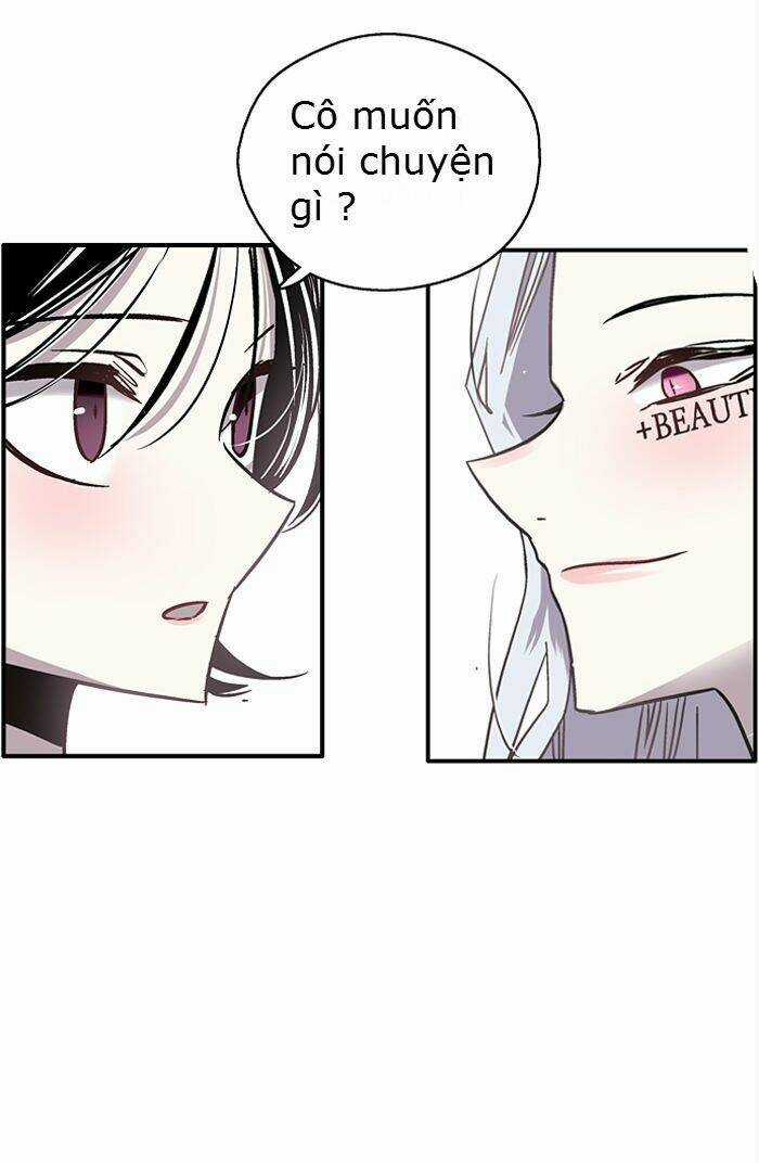 Đôi Mắt Từ Trái Tim - Chapter 8 - Trang 12