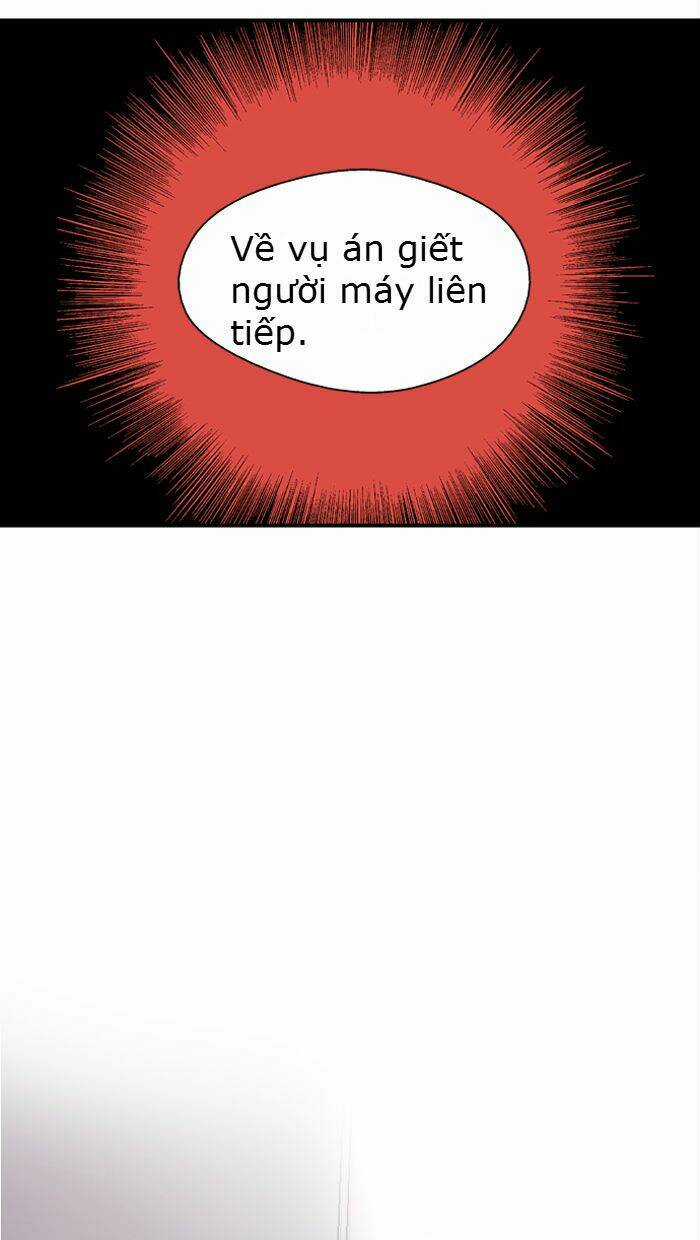 Đôi Mắt Từ Trái Tim - Chapter 8 - Trang 13