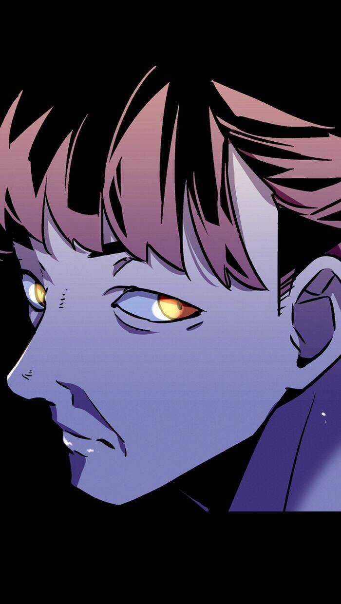 Đôi Mắt Từ Trái Tim - Chapter 8 - Trang 19