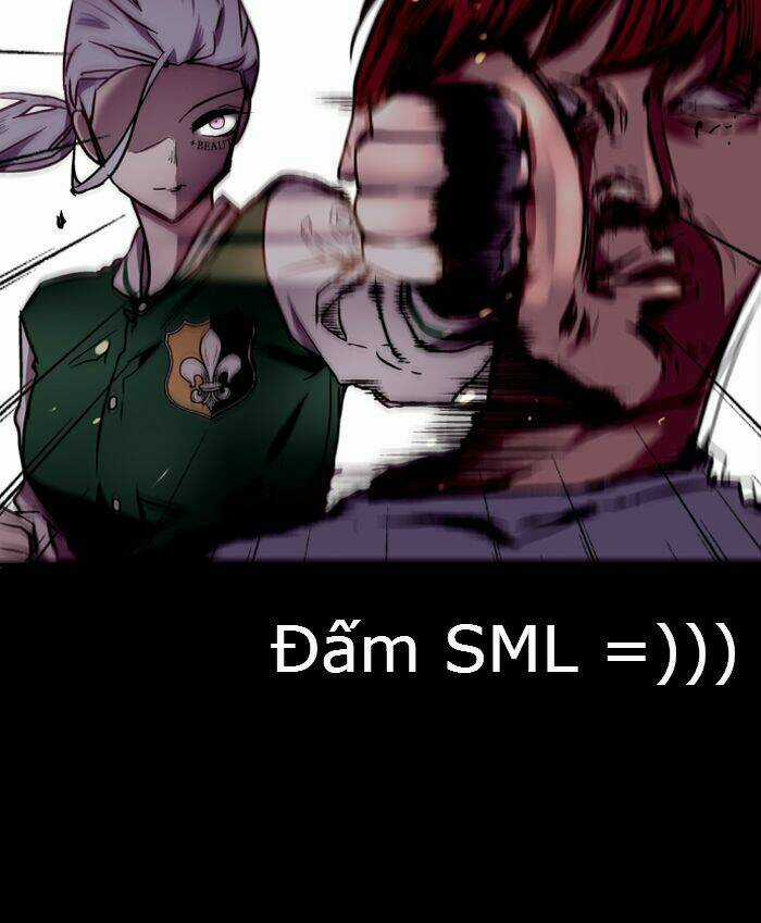 Đôi Mắt Từ Trái Tim - Chapter 8 - Trang 27