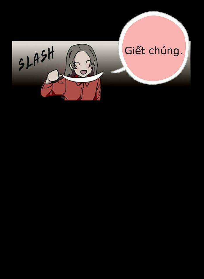 Đôi Mắt Từ Trái Tim - Chapter 8 - Trang 30