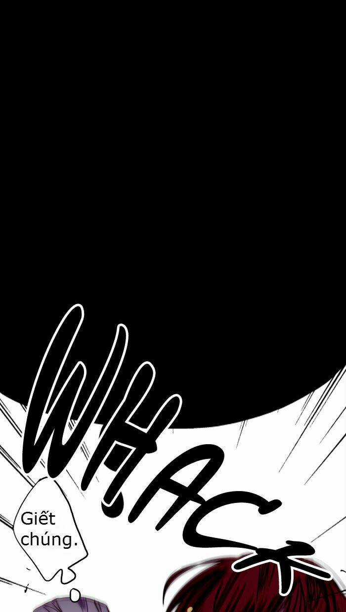 Đôi Mắt Từ Trái Tim - Chapter 8 - Trang 31