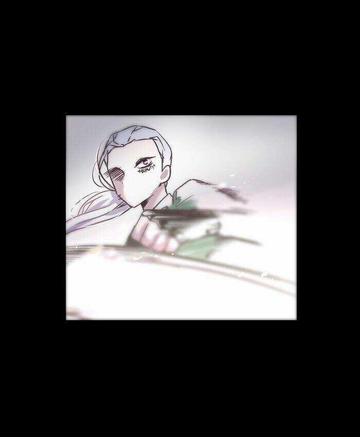 Đôi Mắt Từ Trái Tim - Chapter 8 - Trang 35