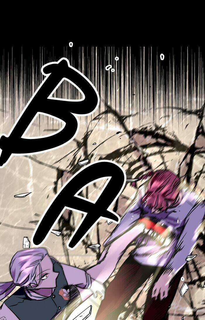 Đôi Mắt Từ Trái Tim - Chapter 8 - Trang 36