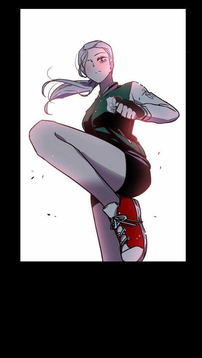 Đôi Mắt Từ Trái Tim - Chapter 8 - Trang 38