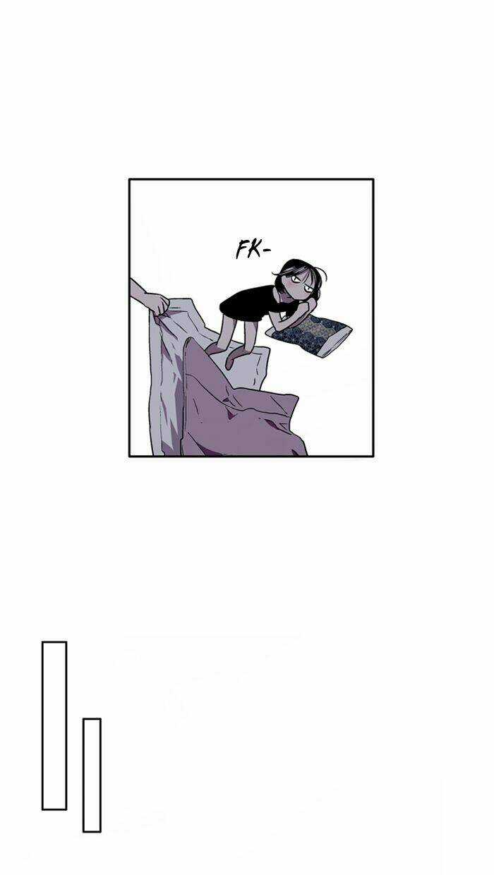 Đôi Mắt Từ Trái Tim - Chapter 8 - Trang 5