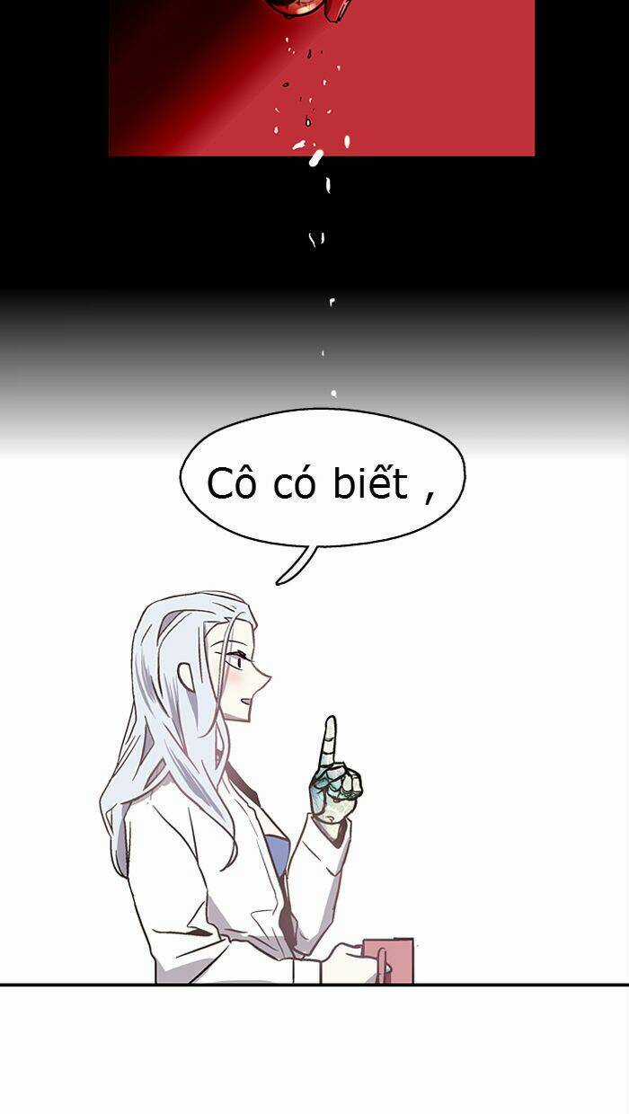 Đôi Mắt Từ Trái Tim - Chapter 8 - Trang 48