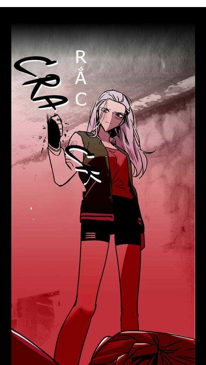 Đôi Mắt Từ Trái Tim - Chapter 8 - Trang 50