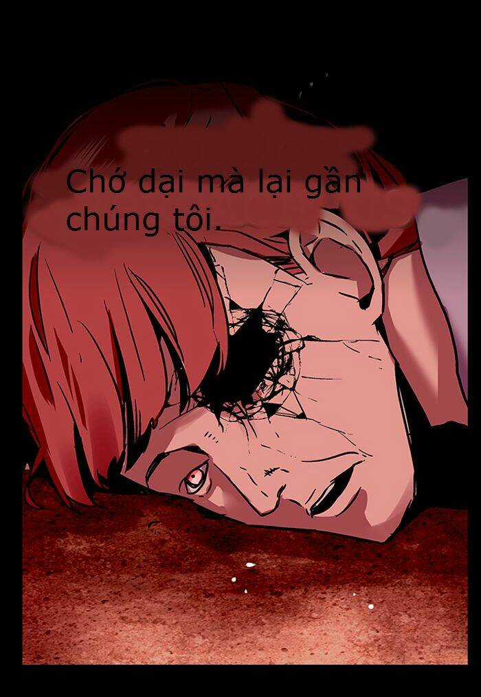 Đôi Mắt Từ Trái Tim - Chapter 8 - Trang 52