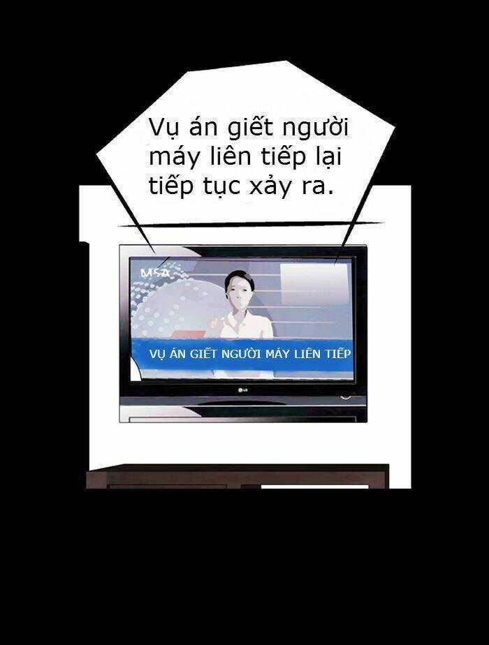 Đôi Mắt Từ Trái Tim - Chapter 8 - Trang 55