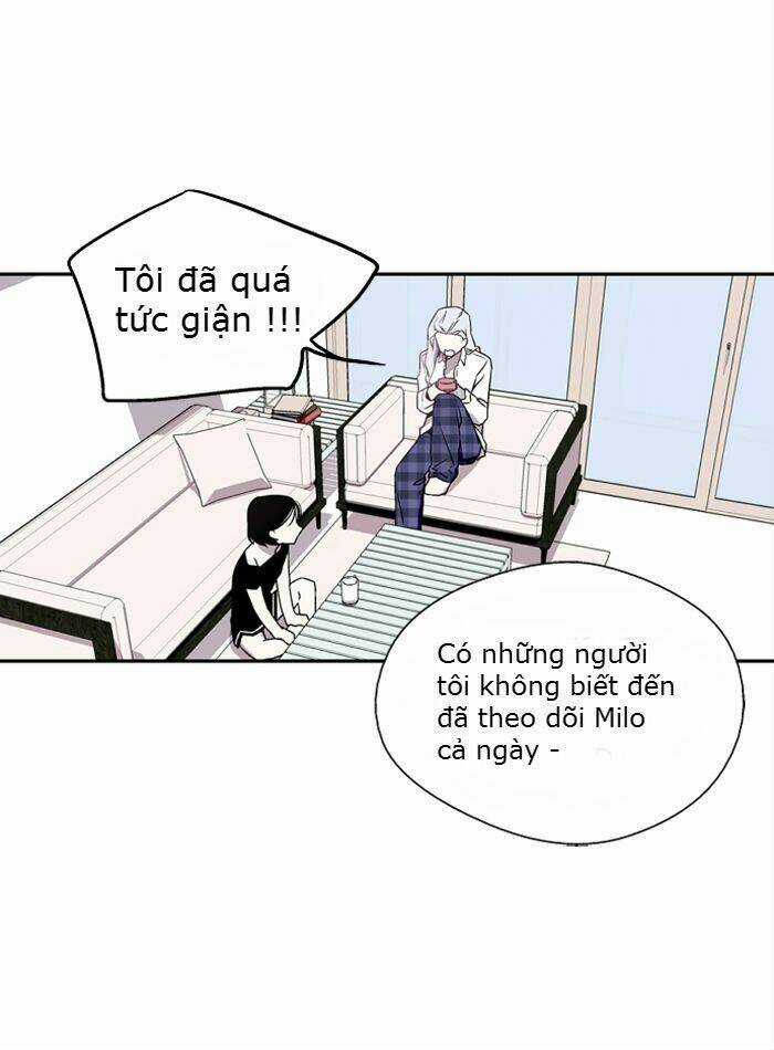 Đôi Mắt Từ Trái Tim - Chapter 8 - Trang 58