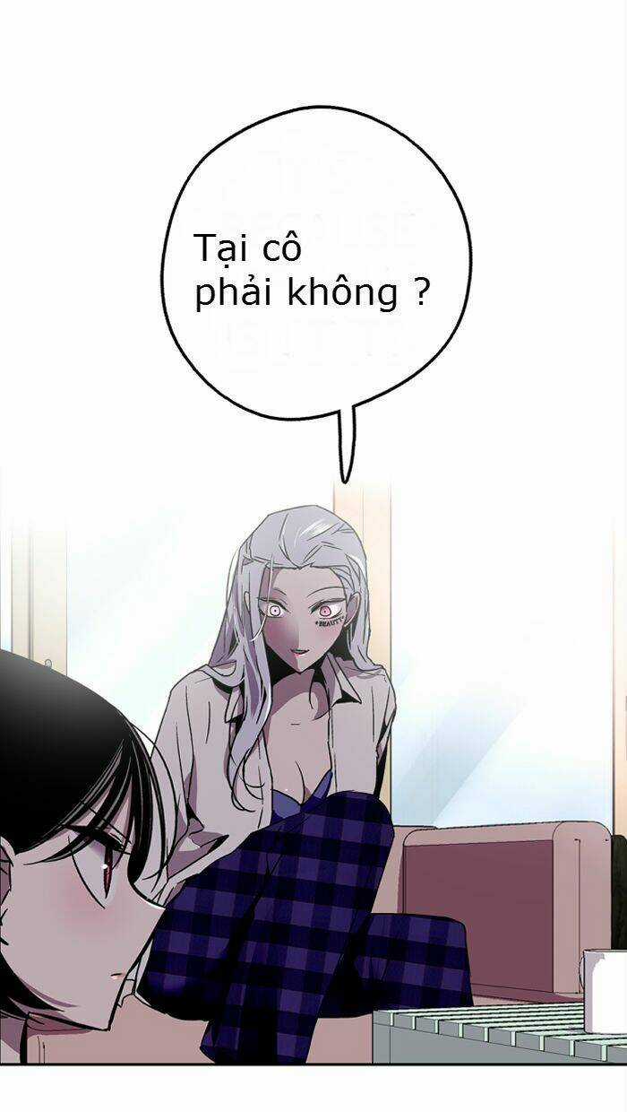 Đôi Mắt Từ Trái Tim - Chapter 8 - Trang 65