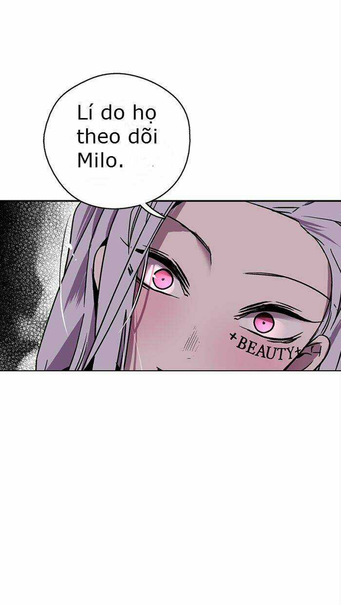 Đôi Mắt Từ Trái Tim - Chapter 8 - Trang 66