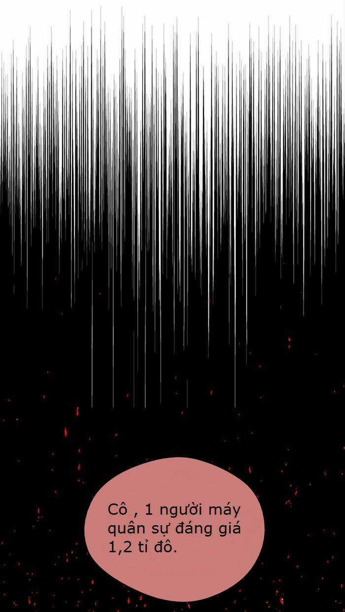 Đôi Mắt Từ Trái Tim - Chapter 8 - Trang 67