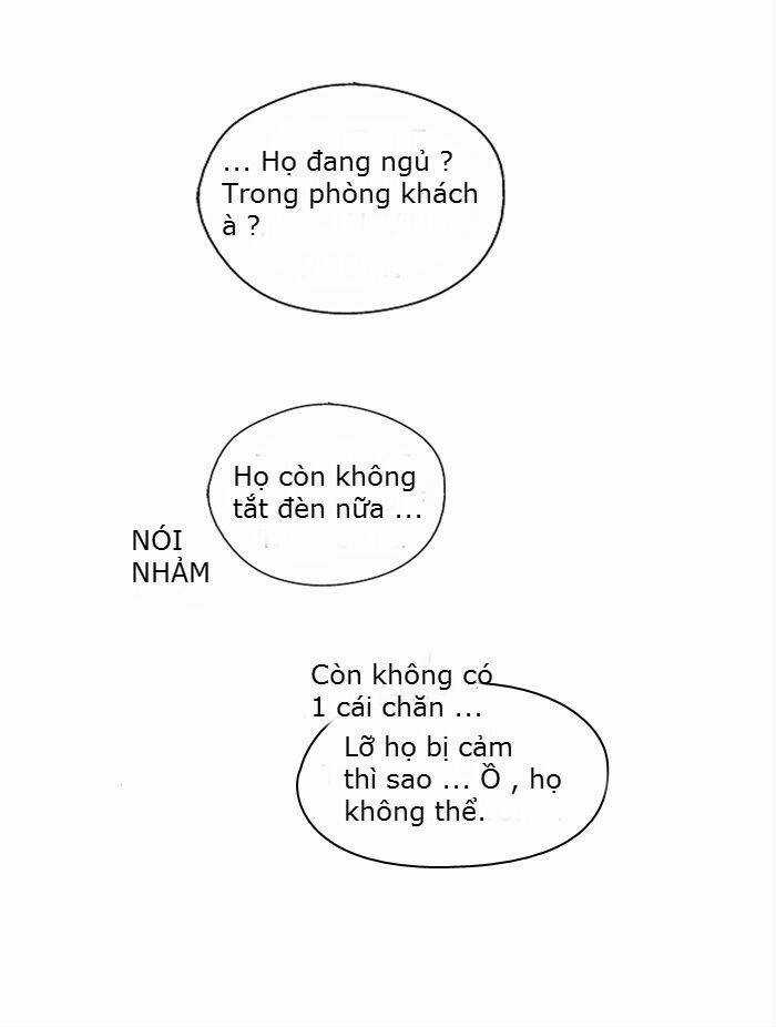 Đôi Mắt Từ Trái Tim - Chapter 8 - Trang 76