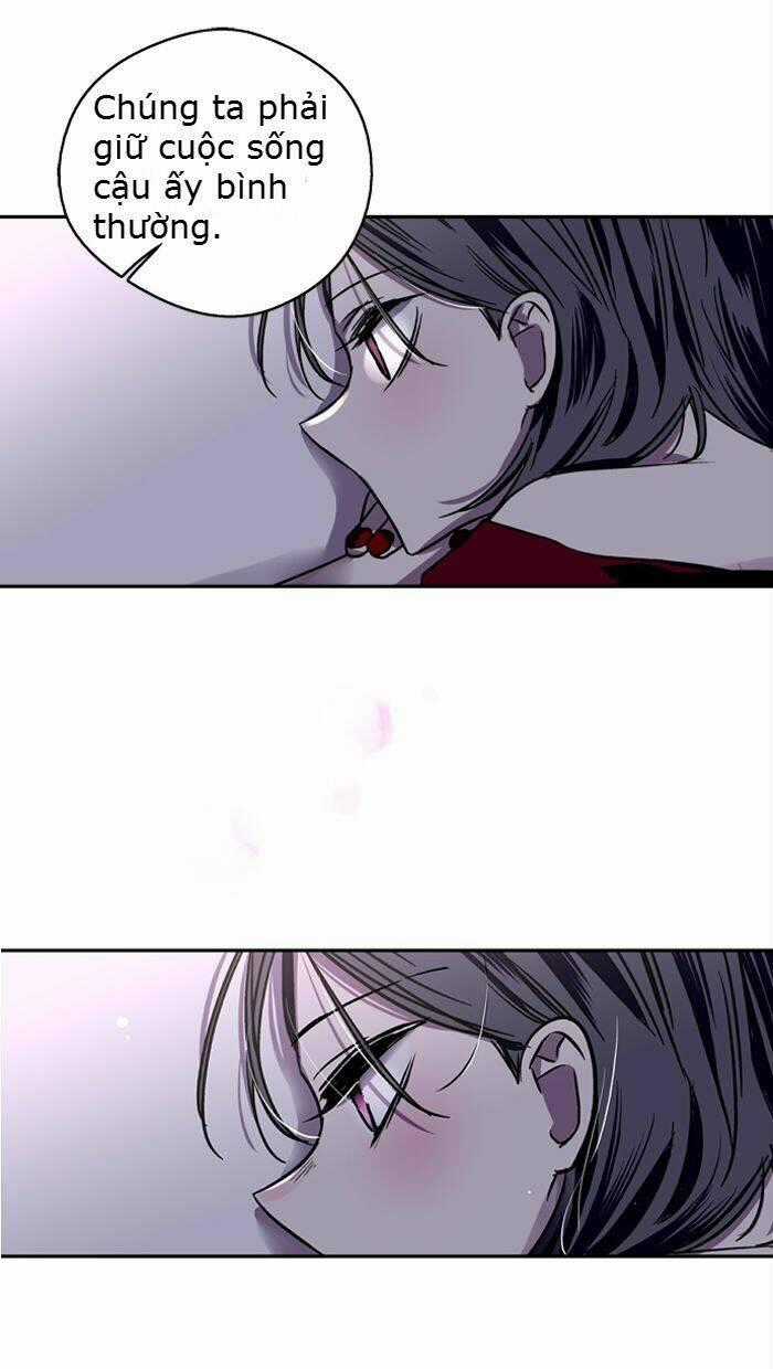 Đôi Mắt Từ Trái Tim - Chapter 8 - Trang 81