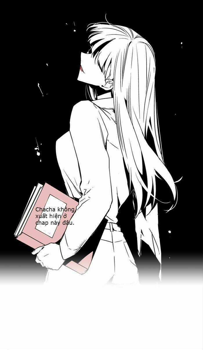 Đôi Mắt Từ Trái Tim - Chapter 9 - Trang 1