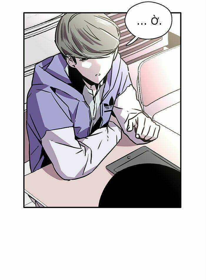 Đôi Mắt Từ Trái Tim - Chapter 9 - Trang 27