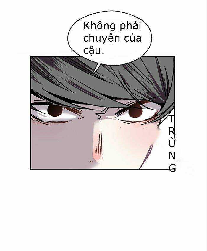 Đôi Mắt Từ Trái Tim - Chapter 9 - Trang 39