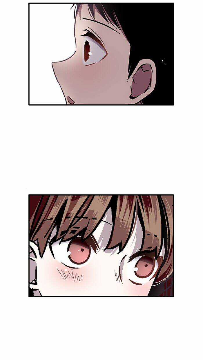 Đôi Mắt Từ Trái Tim - Chapter 9 - Trang 43