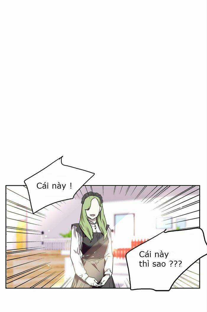 Đôi Mắt Từ Trái Tim - Chapter 9 - Trang 46