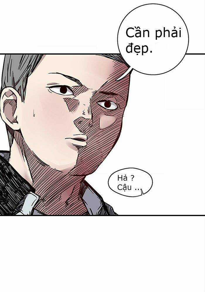 Đôi Mắt Từ Trái Tim - Chapter 9 - Trang 49