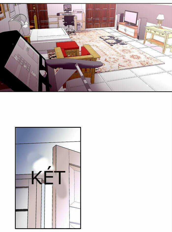 Đôi Mắt Từ Trái Tim - Chapter 9 - Trang 63