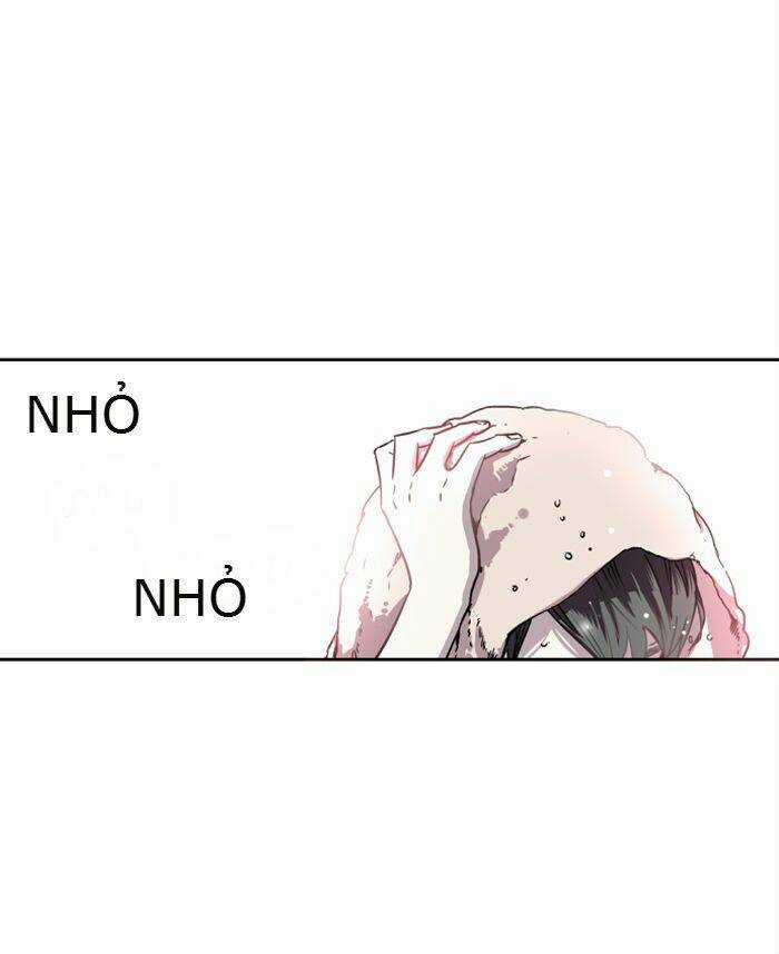 Đôi Mắt Từ Trái Tim - Chapter 9 - Trang 64