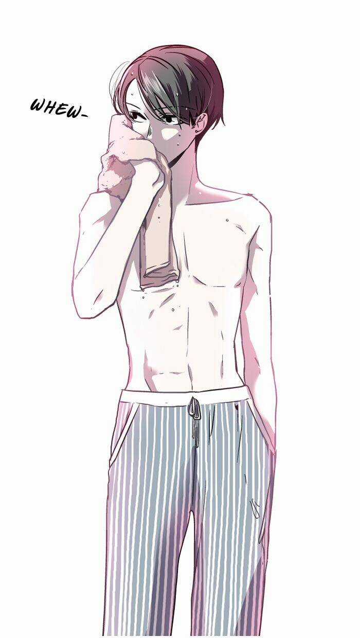 Đôi Mắt Từ Trái Tim - Chapter 9 - Trang 65