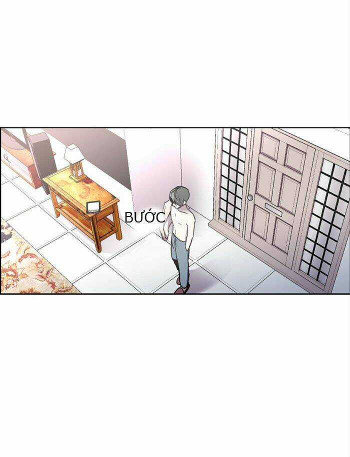 Đôi Mắt Từ Trái Tim - Chapter 9 - Trang 66