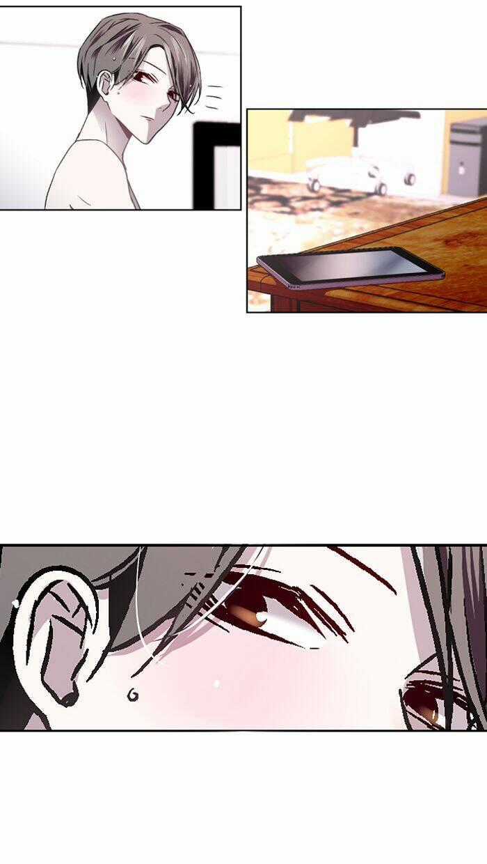 Đôi Mắt Từ Trái Tim - Chapter 9 - Trang 67