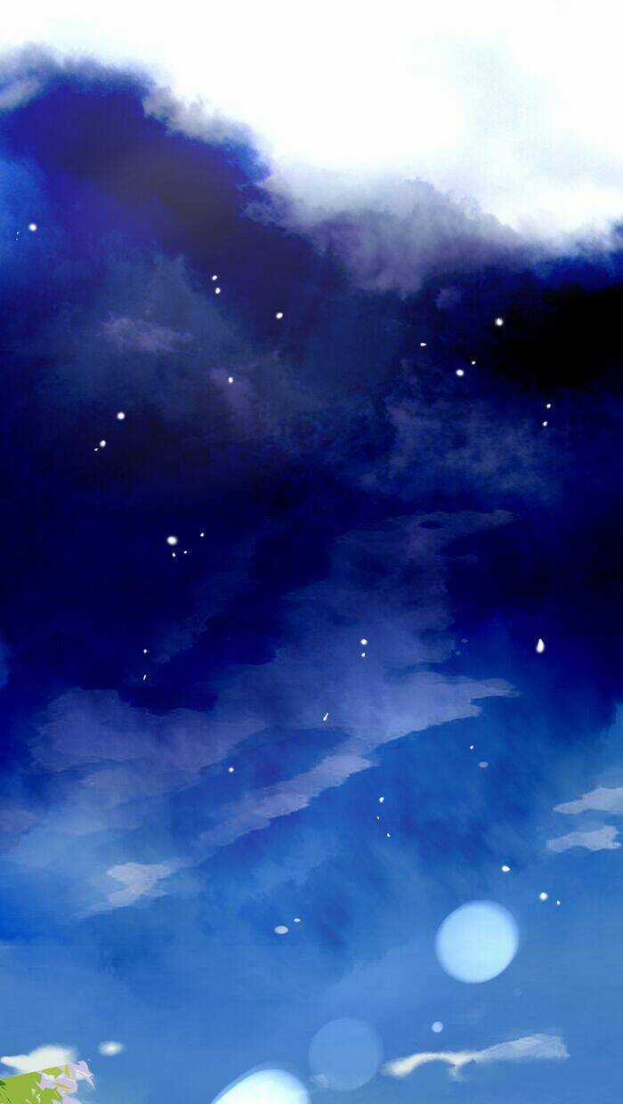 Đôi Mắt Từ Trái Tim - Chapter 9 - Trang 9