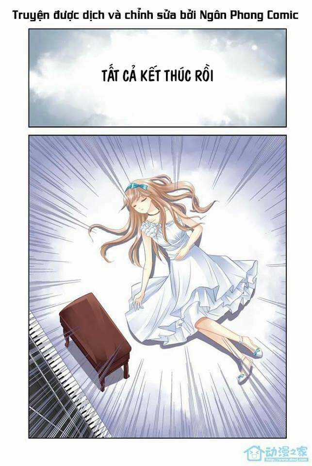 Đôi Mắt - Chapter 1 - Trang 20