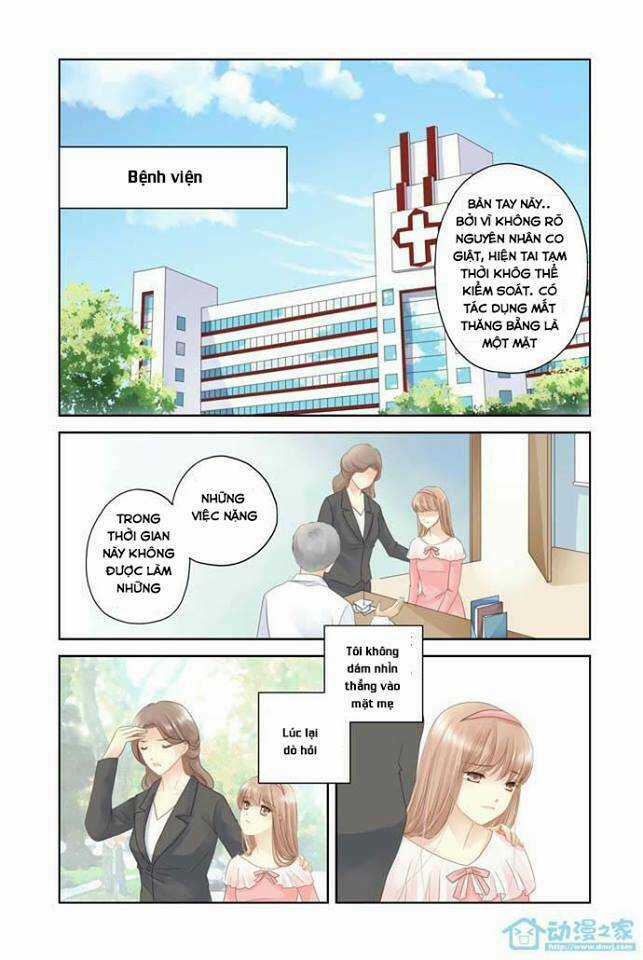 Đôi Mắt - Chapter 1 - Trang 28