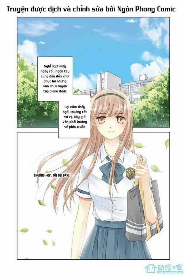 Đôi Mắt - Chapter 1 - Trang 31