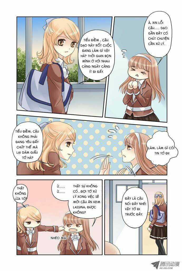 Đôi Mắt - Chapter 6 - Trang 21