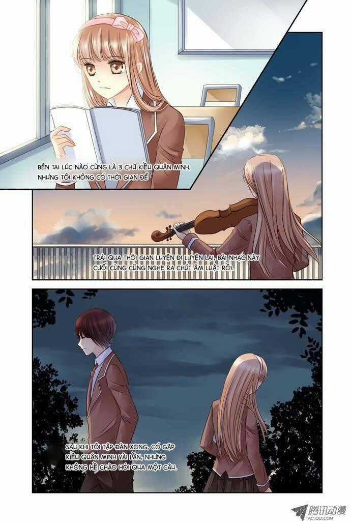 Đôi Mắt - Chapter 6 - Trang 24