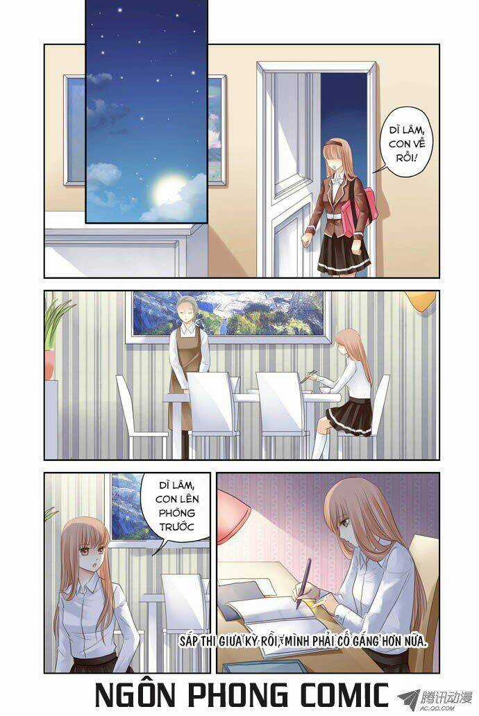 Đôi Mắt - Chapter 7 - Trang 11