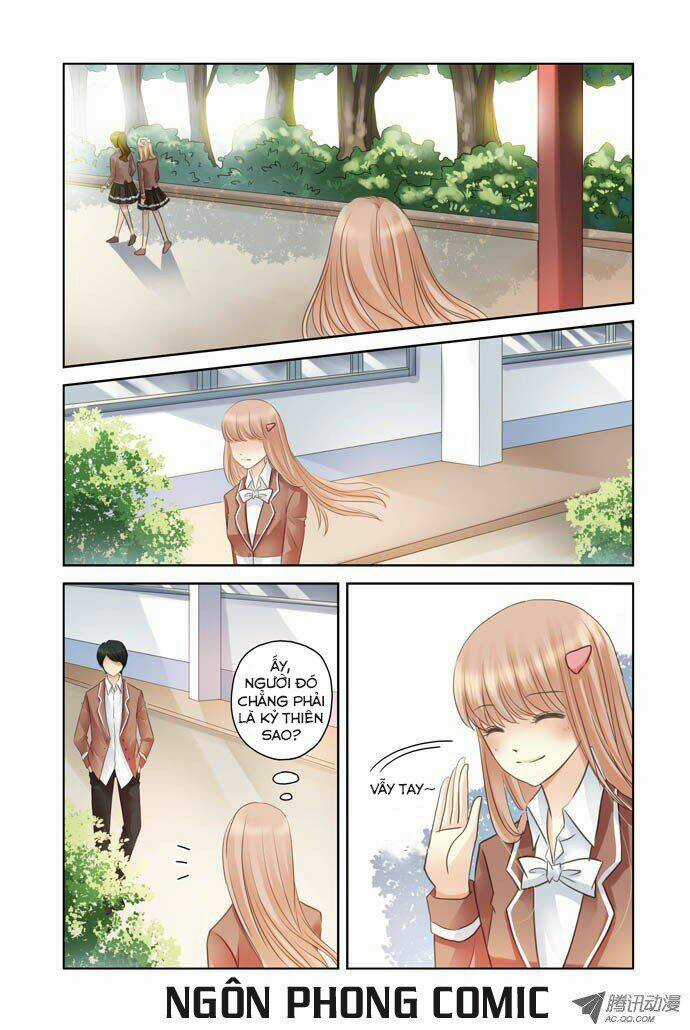 Đôi Mắt - Chapter 7 - Trang 17