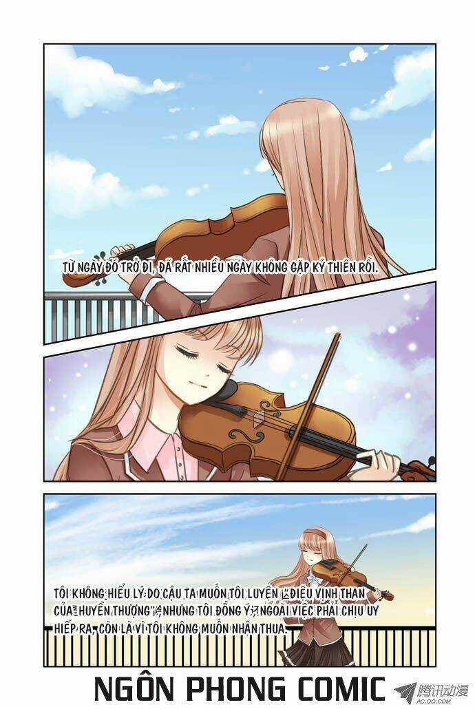 Đôi Mắt - Chapter 7 - Trang 3