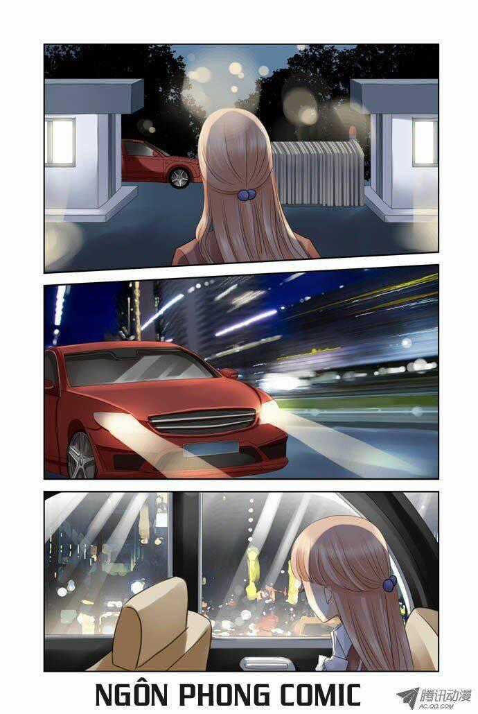 Đôi Mắt - Chapter 7 - Trang 24