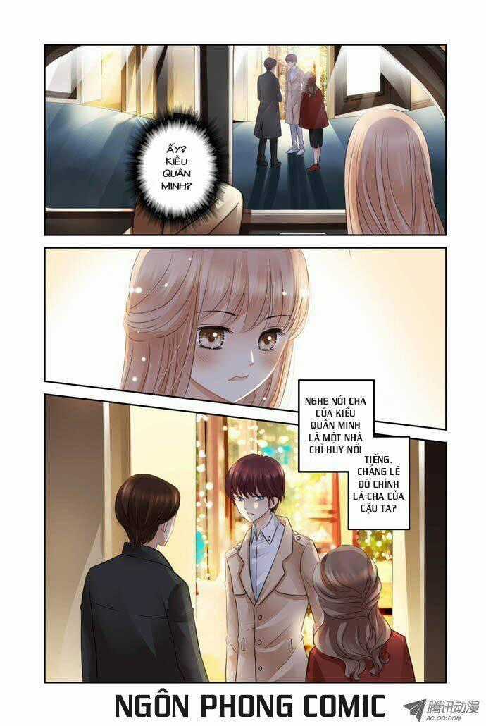 Đôi Mắt - Chapter 7 - Trang 25