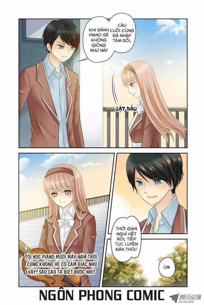 Đôi Mắt - Chapter 7 - Trang 7