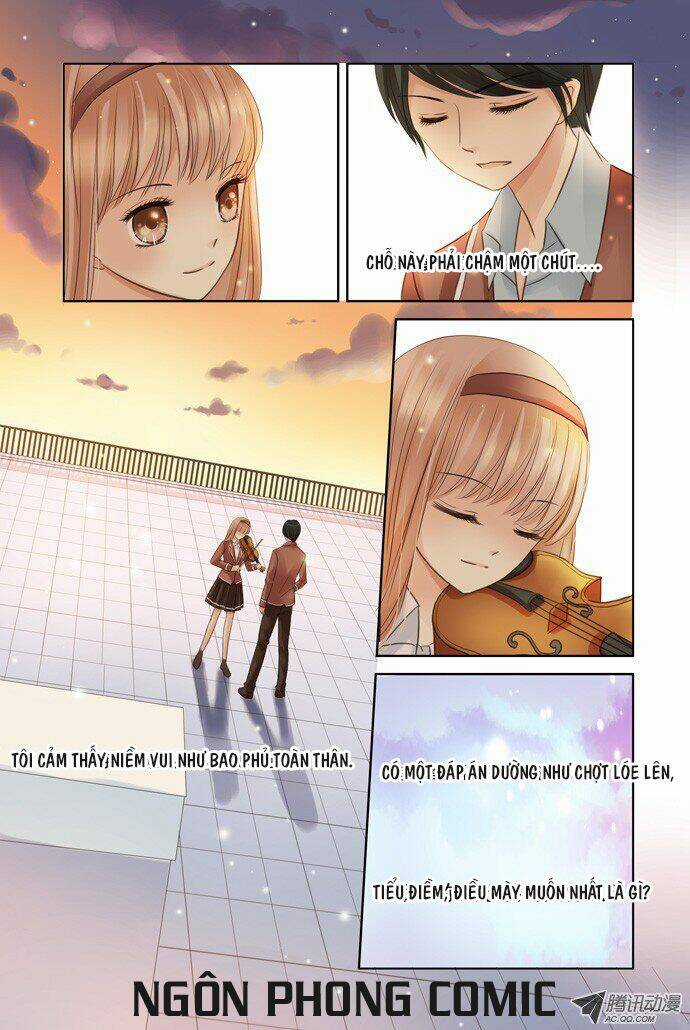 Đôi Mắt - Chapter 7 - Trang 9