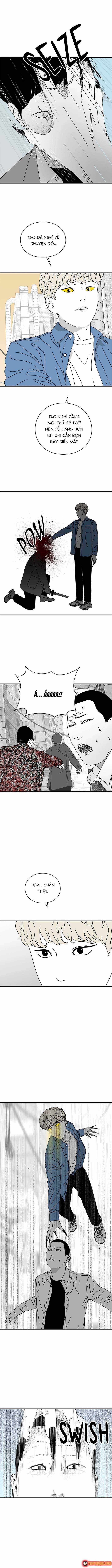 Đôi Mắt - Chương 10 - Trang 11