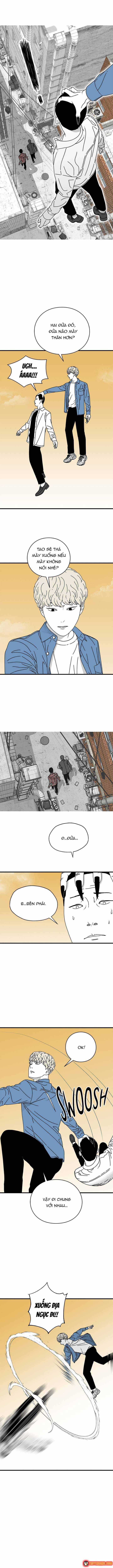 Đôi Mắt - Chương 10 - Trang 12