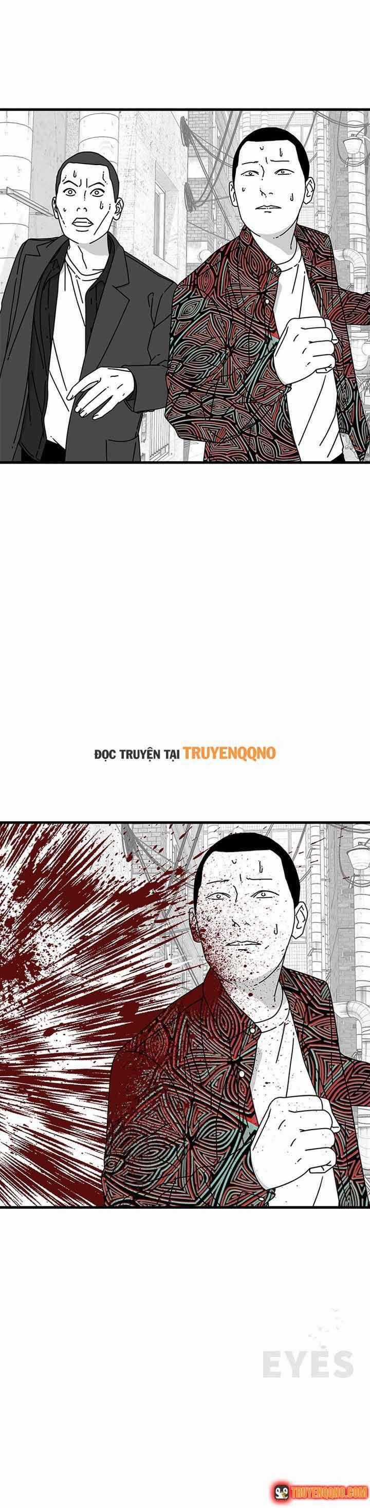 Đôi Mắt - Chương 10 - Trang 13