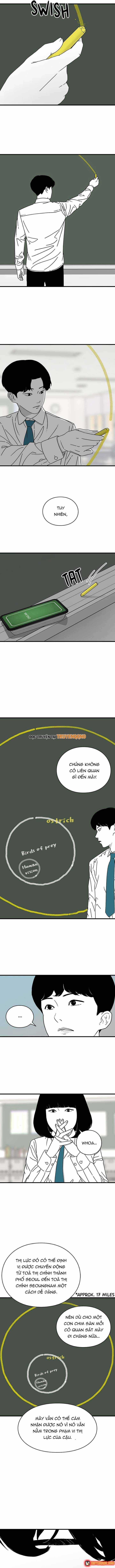 Đôi Mắt - Chương 10 - Trang 3