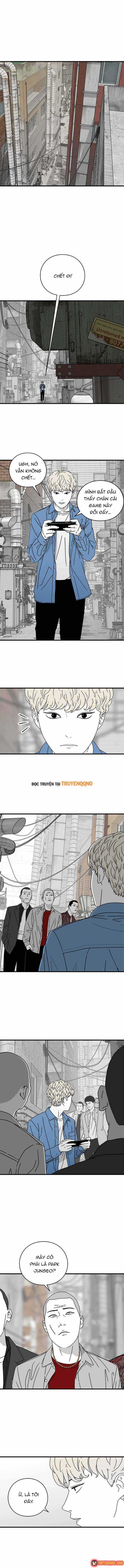 Đôi Mắt - Chương 10 - Trang 5